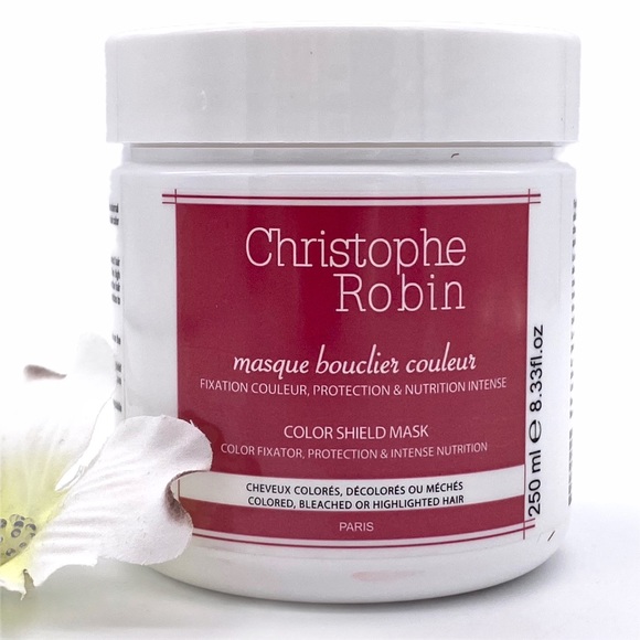 NEW Christophe Robin Color Shield Mask - Picture 11 of 14